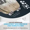 SANILO® WC sedátko s mechanismem Soft-Close Old Style, WC Náhled obrázku produktu 5