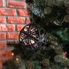 Tutumi Christbaumkugelnkl-21X25 6Szt Black Produktbild-Vorschau 5