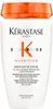 A white bottle of Kérastase shampoo with an orange cap. Produktbild-Vorschau