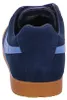 Gola Harrier Suede Sneaker Blau Produktbild-Vorschau 10