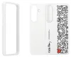 Samsung Flipsuit Case für Galaxy S25 White Produktbild-Vorschau 7