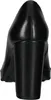 Décolleté Del Marchio Geox Del Modello D35tfa 000y3 Nero Anteprima dell’immagine prodotto 10