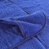 vidaXL Asciugamani da spiaggia 2 pz. Blu reale 75x200 cm Anteprima dell’immagine prodotto 7