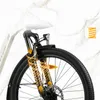 TTGO C2PRO 26" E-BIKE Aluminium-Rahmen 36V 18Ah Akku Produktbild-Vorschau 5