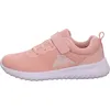 A side view of a pink Kappa sneaker with a white sole and white Kappa logo. Podgląd zdjęcia produktu