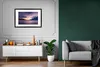 MuchoWow® Gerahmtes Poster Gardasee - Berg - Sonne 90x60 cm Produktbild-Vorschau 8