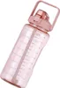 Tressari Bottiglia per bere Simonn rosa 2 l Anteprima dell’immagine prodotto 14