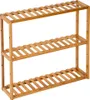 TecTake 401648, Hnědá, 1 kusů Náhled obrázku produktu 1