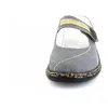 Rieker Schuhe Damen Pantoletten Clogs 46391, Größe:36 EU, Produktbild-Vorschau 61
