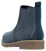 Zapatos y botas para mujer Rieker, color azul, para uso Vista previa de la imagen del producto 8
