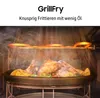 Samsung MG32DG4524CT, Arbeitsplatte, Grill-Mikrowelle, 32 Produktbild-Vorschau 4