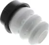 2x VAICO V10-8228 Anschlagpuffer Federung Vorderachse Produktbild-Vorschau 8