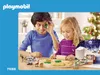 PLAYMOBIL Natale 71088 Calendario dell'Avvento di Natale Anteprima dell’immagine prodotto 13