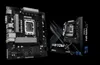 ASRock MB Intel 1851 H810M-X - ATX - USB 3.2 Produktbild-Vorschau 1