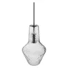 LEDVANCE 4058075217164, 1 Glühbirne(n), E27, IP20, Schwarz, Produktbild-Vorschau 3