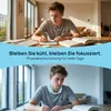 Kühlhalsband PCM Kühlring 18°C 64°F wiederverwendbar, Produktbild-Vorschau 4