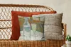 MuchoWow® Zierkissen Sofakissen Wohnzimmer Dekokissen 40x40 Produktbild-Vorschau 5