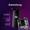 Mammut Nutrition - Volta Pre-Workout Booster - Sizzle Produktbild-Vorschau 5