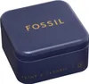 Fossil Armband-Set Herren Perlen Achat Grün und Edelstahl Produktbild-Vorschau 5