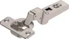 BLUM CLIP Standardscharnier 100°, 9,5mm gekröpft mit Feder, Produktbild-Vorschau 1