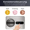 KLAMER 2-in-1 Eismaschine & Joghurtbereiter 2 L, 220 W Produktbild-Vorschau 3
