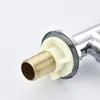 INF Semplice rubinetto per acqua fredda di forma curva Anteprima dell’immagine prodotto 3