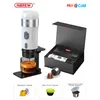 HiBREW H4A 80W prenosný kávovar do auta, espresso 3 v 1 - Náhľad obrázku produktu 9