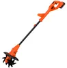 Black & Decker BETL1820L-QW, Elektrische Minifräse, 16 cm, Produktbild-Vorschau 4
