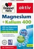 Doppelherz Magnesium + Kalium Tabletten, 30 St. Tabletten Produktbild-Vorschau 4
