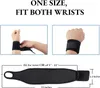 2er-Pack verstellbare Sport-Handgelenkbandage, Produktbild-Vorschau 3
