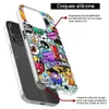1001Coques - Coque silicone compatible avec Apple iPhone SE Voir les images du produit 4