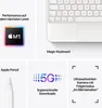 APPLE iPad Pro 11 (3. Gen) Space Grau 27,9cm (11") Apple M1 Produktbild-Vorschau 13