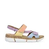 Dámské sandály Rieker Multicoloured, Barva:multicolor, Náhled obrázku produktu 21