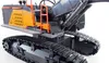 AMEWI ACV730 Escavatore cingolato 1:14 RTR 2,4 GHz, 22 Anteprima dell’immagine prodotto 4