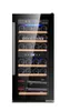 Luxus-Weinklimaschrank – BODEGA43-24 - 24 Flaschen - 2 Produktbild-Vorschau 2