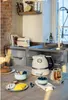 Kitchenaid 5KEK1522EAC ArtisanÃ Wasserkocher 1,5 L Creme Produktbild-Vorschau 4