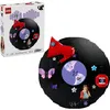 LEGO Editions Olivia Rodrigo vinylplaat - Speelgoedvinyl, Productafbeelding-voorbeeld 5