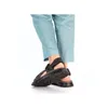 Rieker fsk herren sandalen Sandale grau schwarz in Gr. 41 Produktbild-Vorschau 18