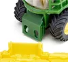 Siku John Deere 8500i, Samochód, 3 lat(a), Plastik, Metal, Podgląd zdjęcia produktu 4