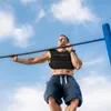 DH FitLife Gewichtsweste 20kg verstellbar - Kompakt & Produktbild-Vorschau 7
