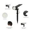 OCULUS Solaria LED Solarleuchte Gartenspot mit Erdspieß Produktbild-Vorschau 5