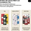 Kreidefarbe Spray Chalk Effect - Kreidesprühfarbe Farbspray Produktbild-Vorschau 8