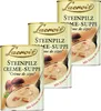 Lacroix Steinpilz Creme Suppe aromatisch lecker cremig Produktbild-Vorschau 1