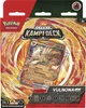 Pokemon Deluxe Battle Deck Zapdos EX, versione tedesca Anteprima dell’immagine prodotto 5