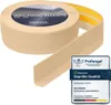 HOLZBRINK Weichsockelleiste selbstklebend PVC 50x20mm, 10 m Produktbild-Vorschau 1