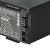 vhbw 2x Akku kompatibel mit Canon Legria HF M41, HF M46, HF Produktbild-Vorschau 6