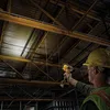 Lampe de chantier portable 18V XR (Solo) 1000 lm - DEWALT Voir les images du produit 10