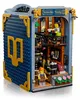 LEGO Icons Bibliothèque: Sanctuaire des Livres 11379 Voir les images du produit 18