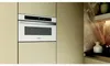 Whirlpool WMD44MW Bianco Grill Microonde da incasso 31 L Anteprima dell’immagine prodotto 4