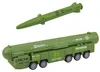 Militärisches Spielzeugset: Lastwagen mit Kampfjets und Produktbild-Vorschau 2